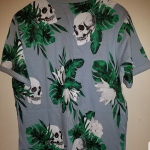 Brave Soul Shirts - T-shirt Brave Soul Shirts - T-shirt